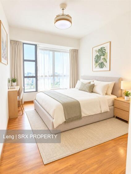 Urbana (D9), Condominium #624230001